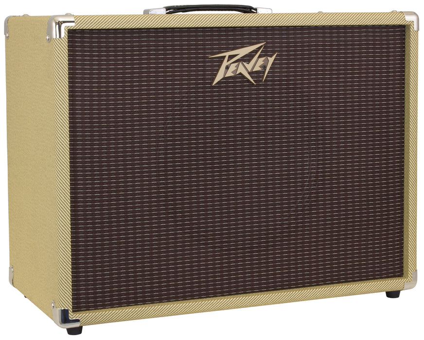 PEAVEY 60W 112 VINT 30 GTR CAB