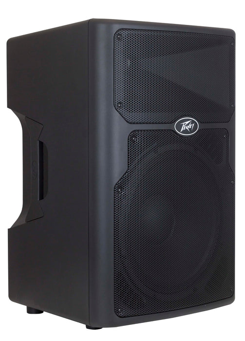 PEAVEY 830W POWERRD SPEAKER 115