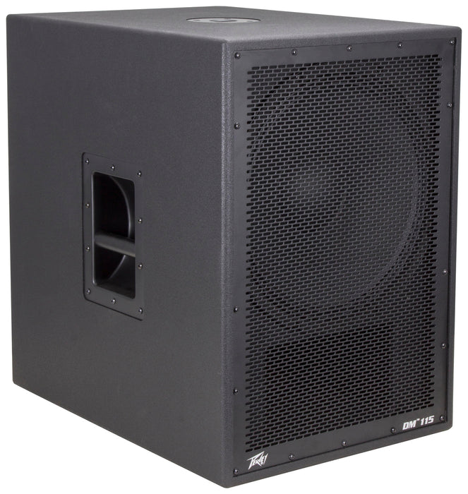 PEAVEY DARK MATTER 800W SUBW