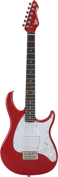 PEAVEY EL GUITAR RAPTOR CUSTOM