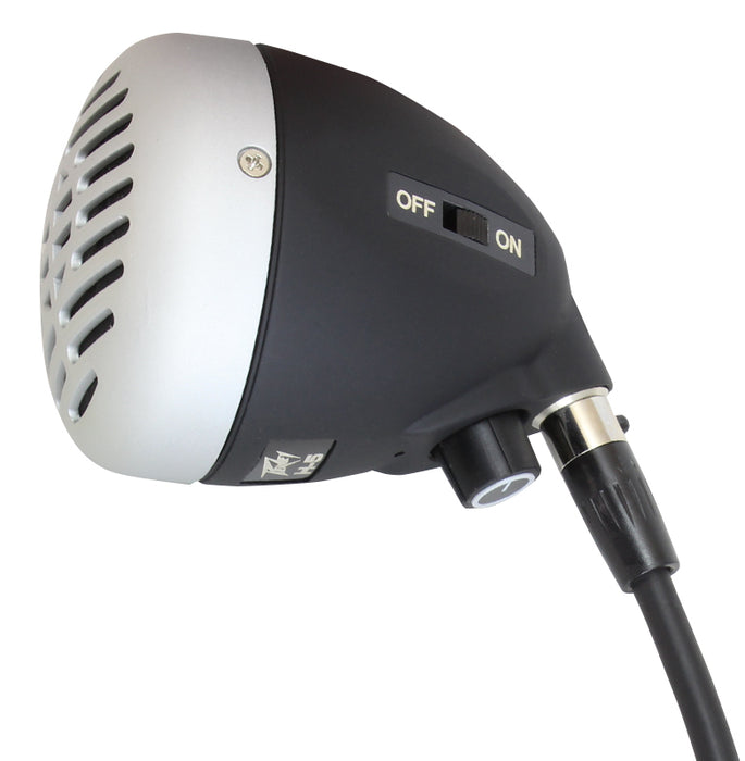 PEAVEY H-5 HARMONICA MIC