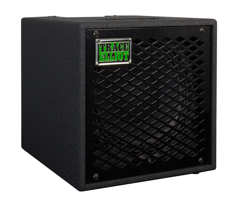 Trace Elliot ELF Series "ELF110" Bass Speaker Cabinet 300W with 1x10" Big Cabinet Sound in a Small Package!