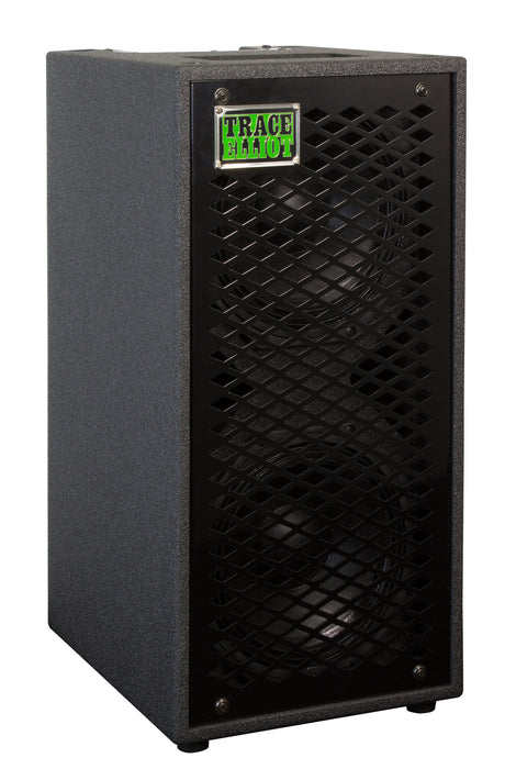 Trace Elliot ELF Series "ELF208" Bass Speaker Cabinet 400W with 2x8" Big Cabinet Sound in a Small Package!