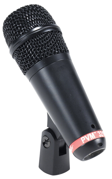 PEAVEY M-321 KICK DRUM MIC