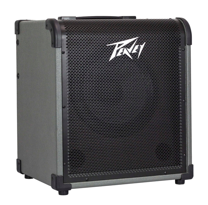 Peavey MAX Series MAX100 Bass Amp Combo 100-Watt 1x10