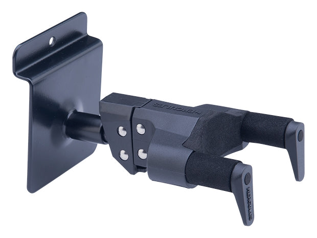 USP10SB: Short Arm Slatwall Ukulele Hanger (MC24)