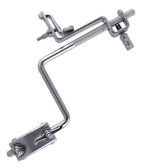 Dixon Bass Drum Hoop Legless Hi-Hat Attachment Clamp - Pk 1