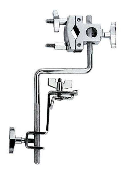 Dixon Bass Drum Hoop Legless Hi-Hat Attachment Clamp - Pk 1