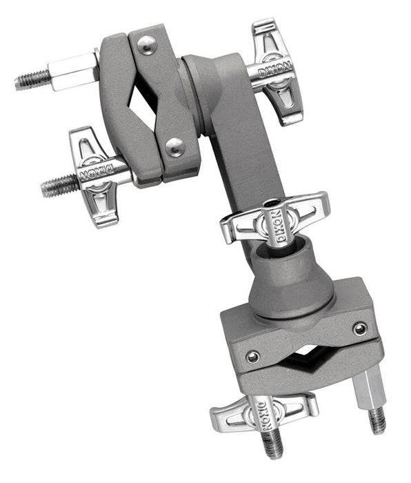 Dixon Adjustable Angle 2 Hole Multi-Clamp (No Packaging) - Pk 1