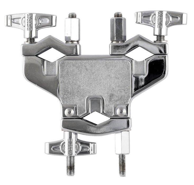 Dixon Easy-Open Design 3-Way Attachment Clamp - Pk 1