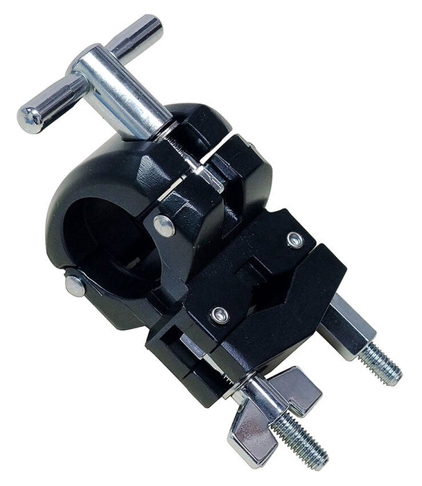 Dixon 1.5" Flex Rack Series Heavy Duty Aluminum Multi Clamp - Pk 1