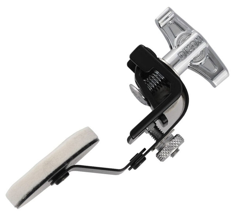 DIXON EXTERNAL MUFFLER ROUND
