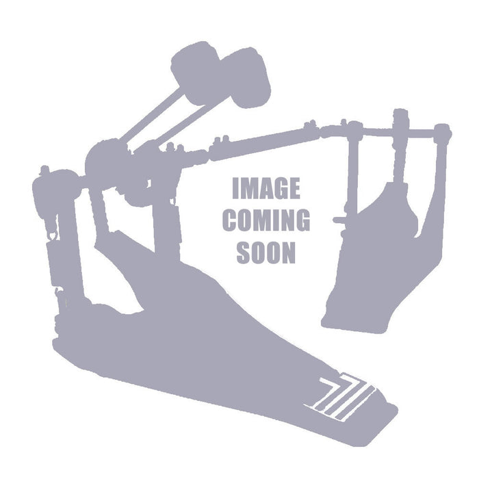 Dixon 9290 Series Lefty Double Chain Drive Double Bass Drum Pedal