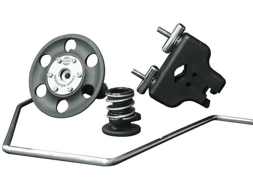 Dixon Magnetic Hi-Hat Drop Clutch Combo