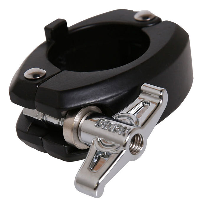 Dixon Flex Rack Series Heavy Duty Aluminum Hinged Memory Lock - Pk 1