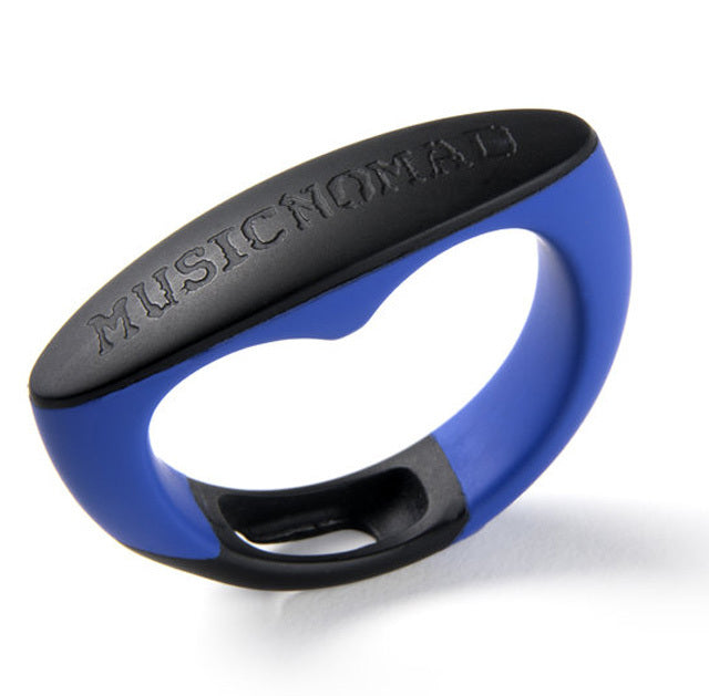Music Nomad Grip Puller - Premium Bridge Pin Puller