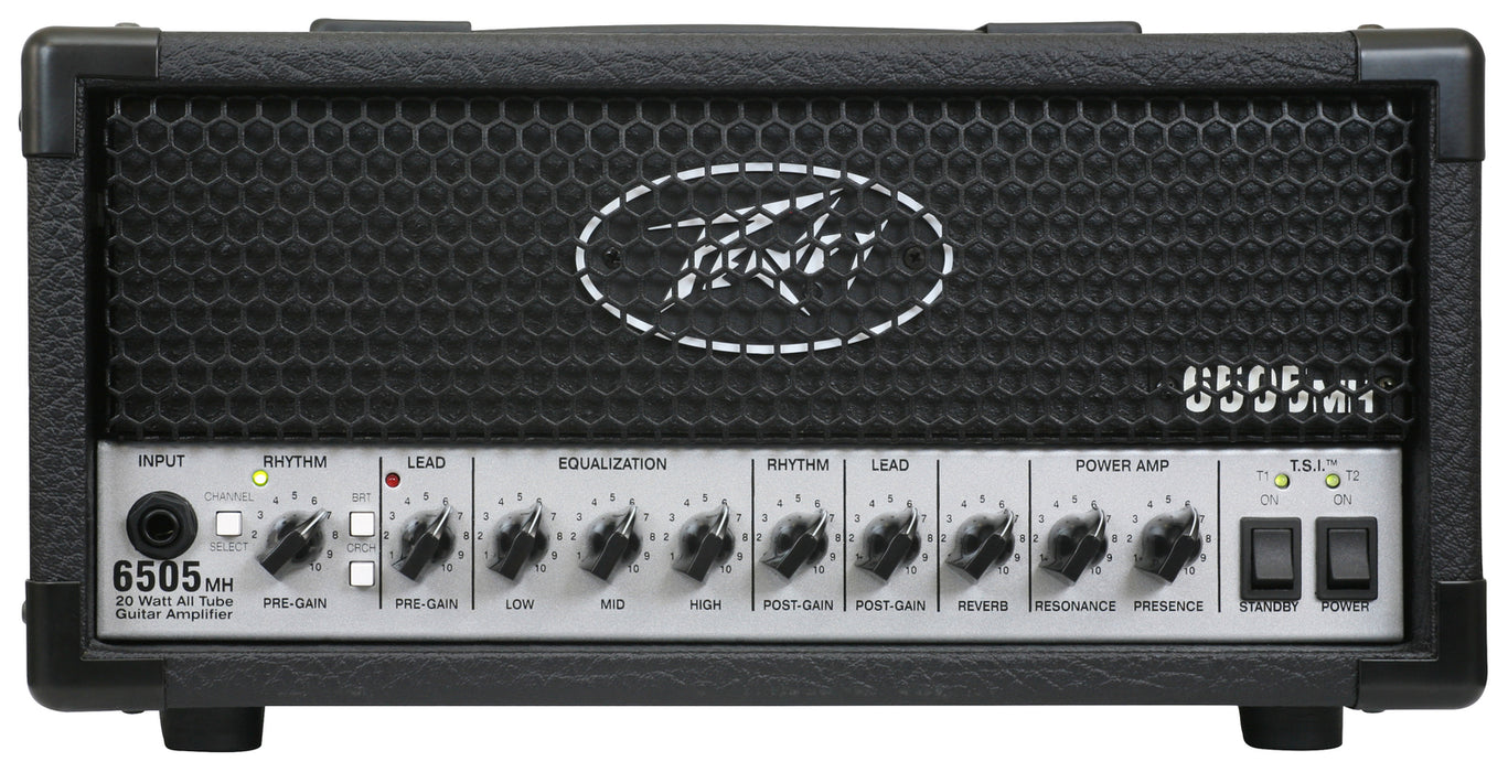 PEAVEY 6505 MINI HEAD VALVE