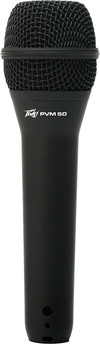 PEAVEY PVM50 SUPER CARDIOD