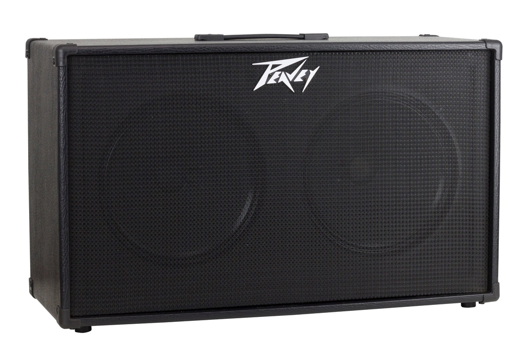 PEAVEY 212 EXT CABINET 60W