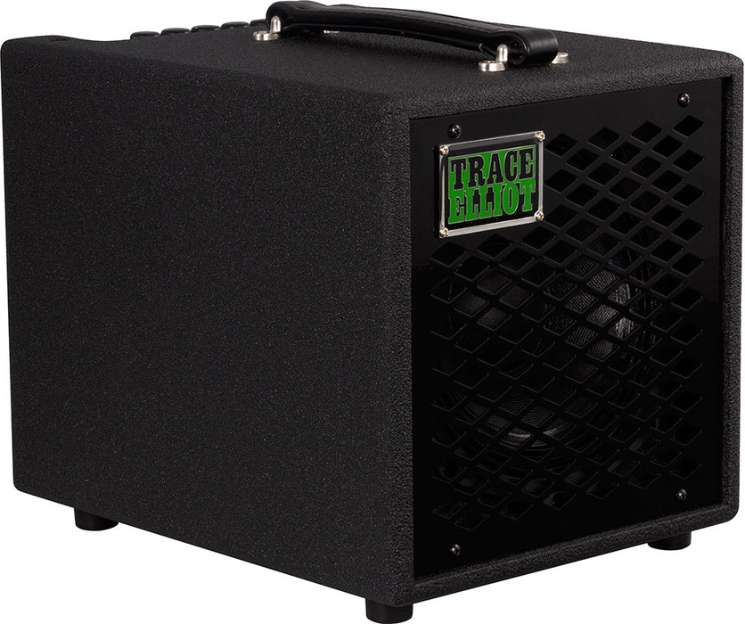 Trace Elliot ELF Series Ultra Compact Bass Amplifier Combo 200-Watt 1x8" Big Cabinet Sound in a Small Package!