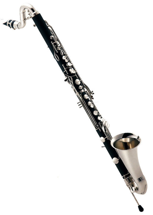J.MICHAEL BASS CLARINET W/ ABS