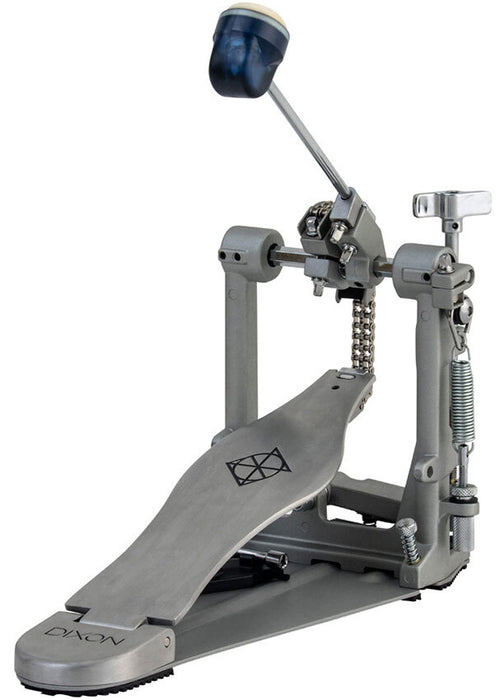 Dixon K Series Double Chain Drive Single Bass Drum Pedal