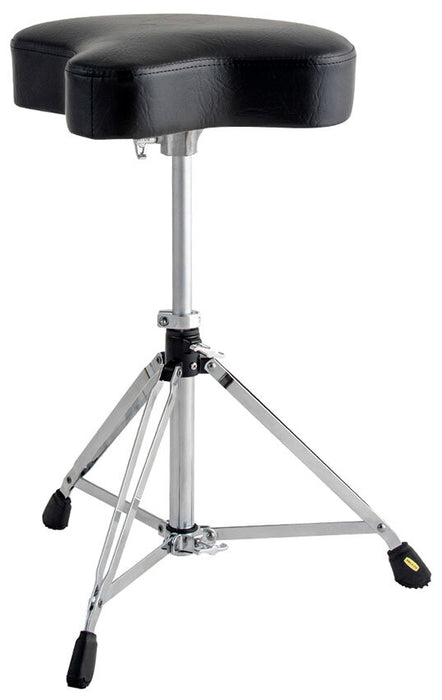 Dixon Medium Weight Double Braced Motostyle Drum Throne