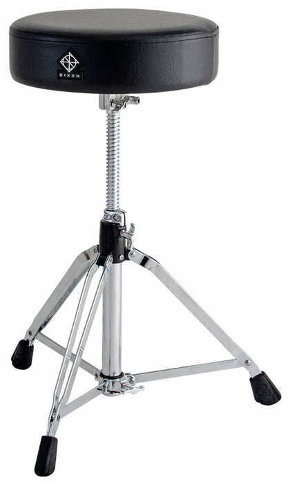 DIXON ROUND DRUM THRONE