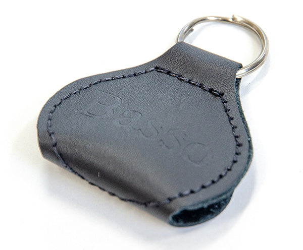 #35370 Basso Leather Pick Holder/Key Ring