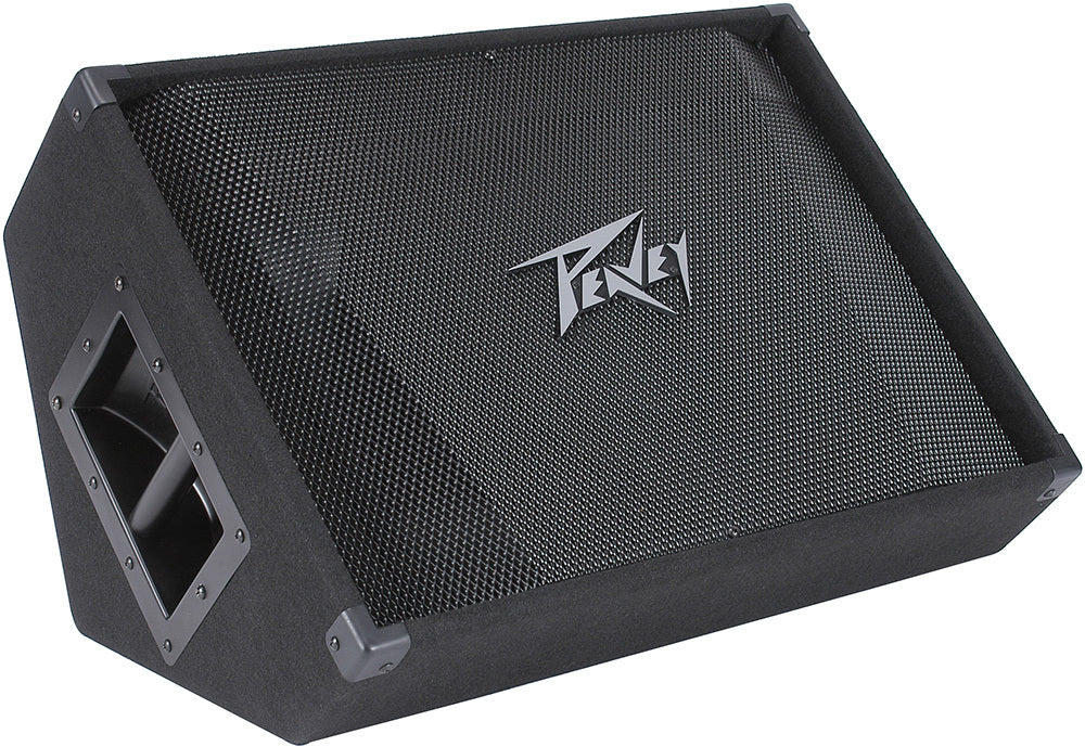 Peavey PV Series PV15M Passive 500W - 15inch Floor Monitor