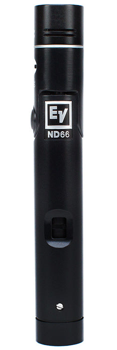EV ND66 CARDIOID CONDENSER