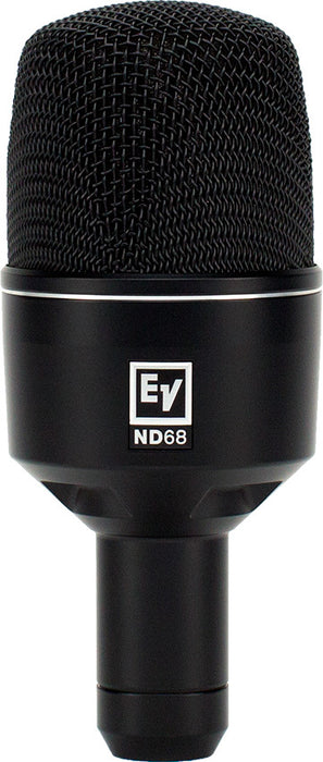 EV ND68 SUPERCARDIOID KICK MIC