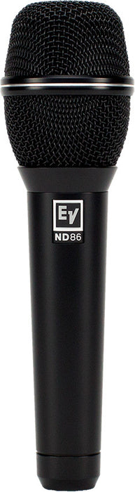EV ND86 SUPERCARDIOD DYN MIC