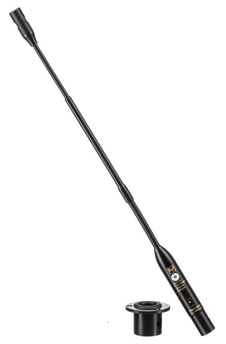 EV PC-18/XLR MULTI PATTERN 18 INCH