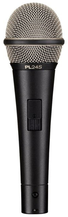 EV PL24S SUPERCARDIOID VOCAL