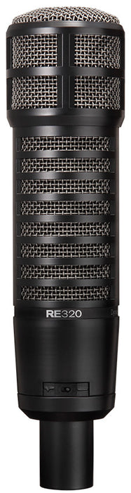 EV RE320 N/DYM DYNAMIC VARIABL