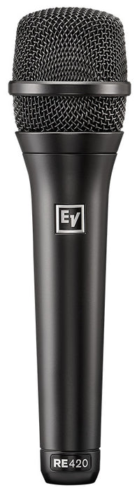EV RE420 CARDIOID CONDENSER