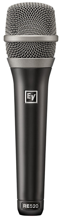 EV RE520 SUPERCARDIOID CONCENS
