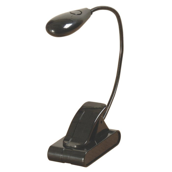 ONSTAGE LED CLIPON LIGHT