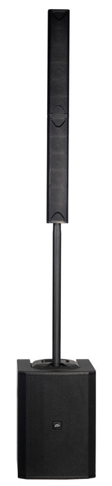 Peavey LN1263 Column Array 8-Channel 1200 Watt PA System