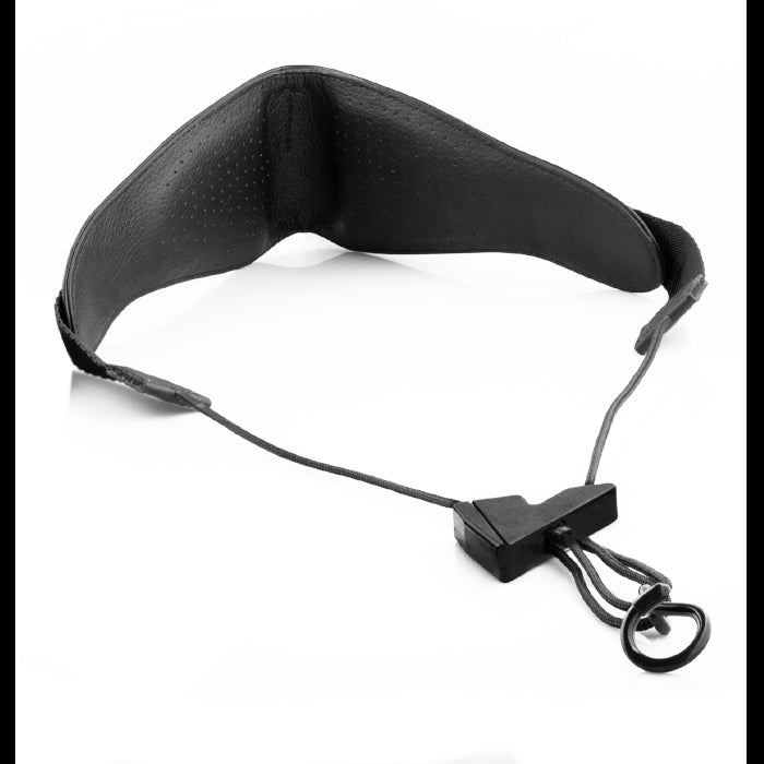 Vandoren V Neck de Luxe Strap - xtra Lrg