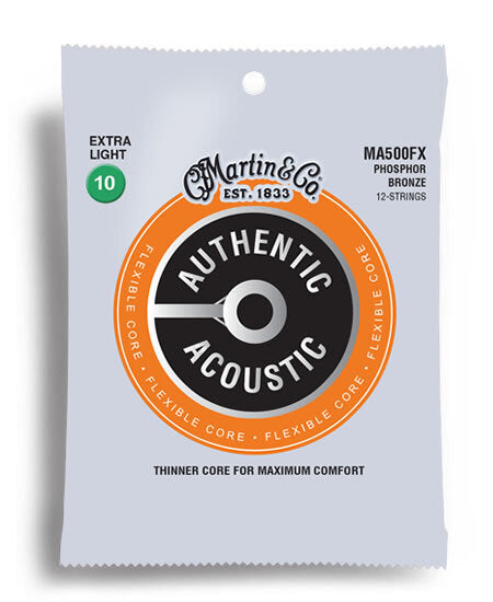 MARTIN FX 12STG PHOS BR.10/54