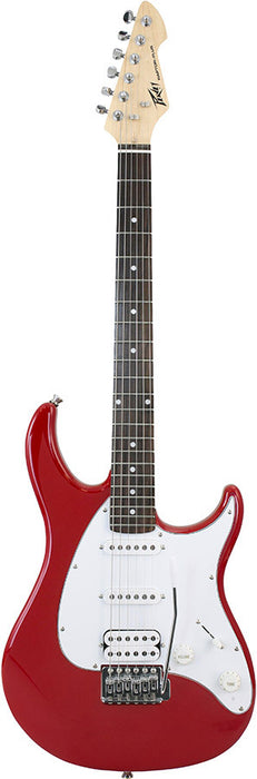 PEAVEY EL GTR RAPTOR PLUS RED