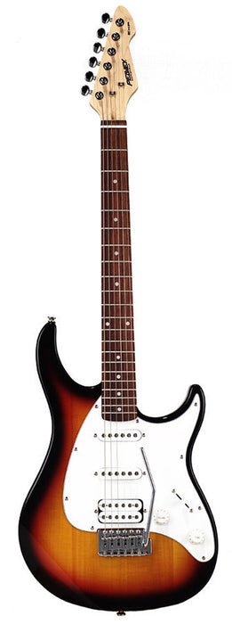 PEAVEY EL GTR RAPTOR PLUS SB