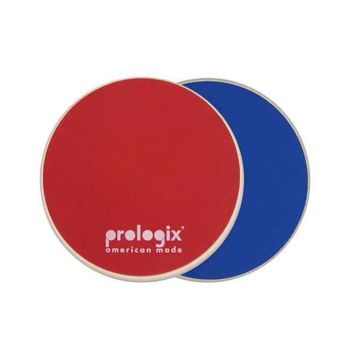 Pro Logix VST Training Series 6" Double-sided Practice Pad - Medium/Heavy Resistance