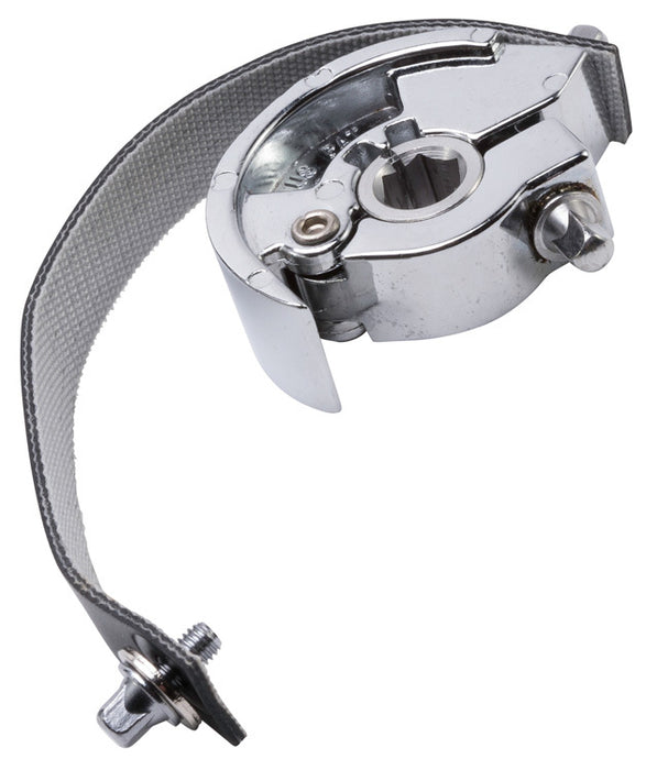 Strap Drive Retro-fit Kit for RP100 Dyno-Matic Pedal -Pk 1