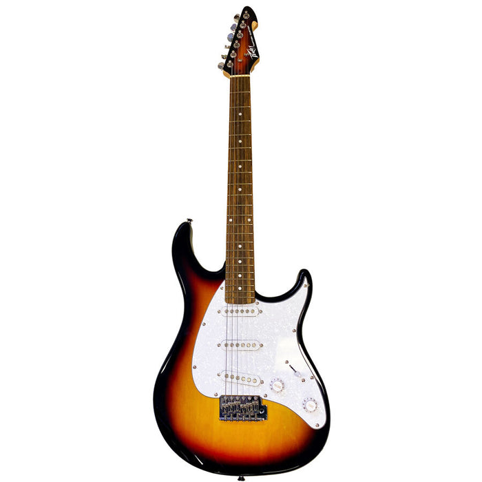 PEAVEY EL GTR RAPTOR CUSTOM