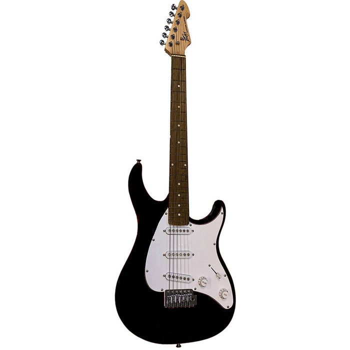 03029740 PEAVEY RAPTORPLUS BLK