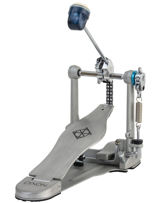 Dixon P-Series Double Chain Drive Single Bass Drum Pedal