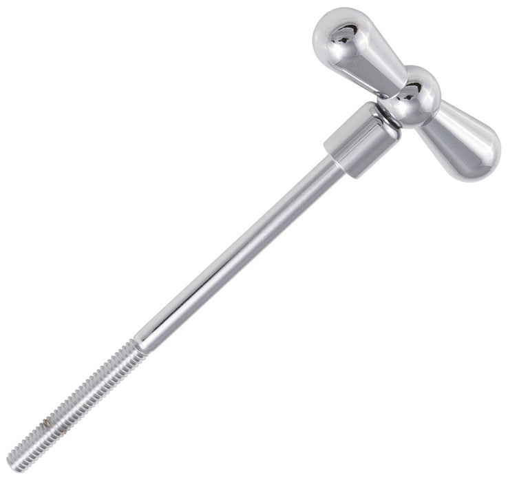 Rogers Bow Tie Bass Drum T-Rods - Pk 2